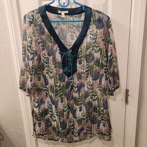 Peppe peluso top size m